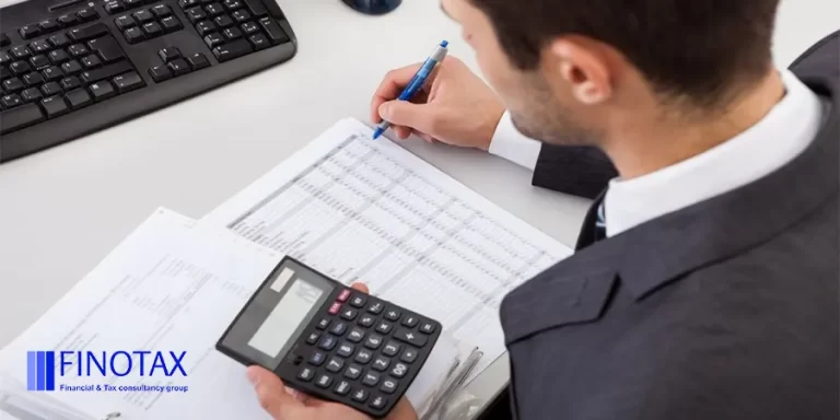 خدمات حسابداری چیست